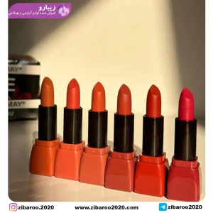 رژ لب جامد ROMANTIC MAY