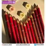رژلب مدادی وی دی VDAY