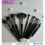 ست براش بی اچ کازمتیک BH COSMETICS مدل STUDIO PRO پک 13 عددی