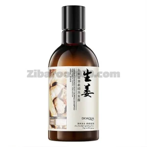 شامپو ضد ریزش مو عصاره زنجبیل بیوآکوا 250ml