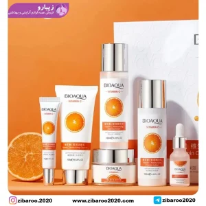 پک ویتامین سی بیواکوا