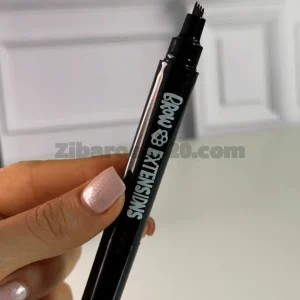 ست هاشور ابرو و خط چشم کاریته