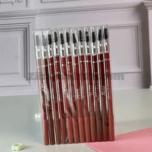 مداد ابرو برس دار مدا (MODA)