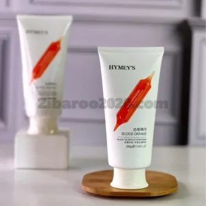 فوم شستشو ویتامین C برند HYMEY'S