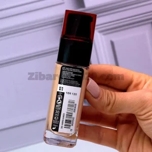 کرم پودر اینفالیبل لورآل