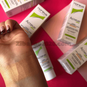 کرم درمانی اکتی پور