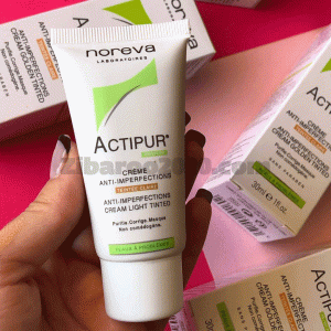 کرم درمانی اکتی پور