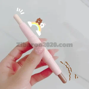 قلم دوطرفه اورجینال DARLYNN