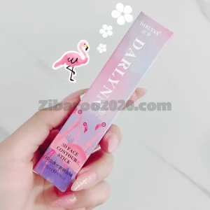 قلم دوطرفه اورجینال DARLYNN