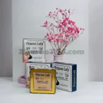 پنکک گیاهی پرنسس لیدی اصل