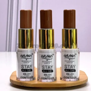 کانتور تیره استیکی آرت اسکین