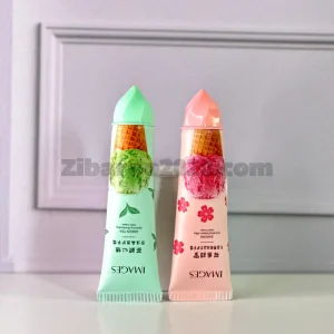 کرم دست تیوپی بستنی قیفی شکوفه ساز ایمیجز 30 گرم