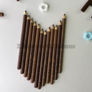 مداد ابرو شانه دار پوکه بلند نوت