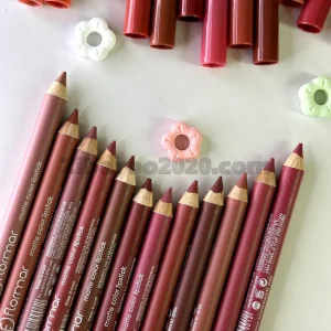 رژ لب مدادی فلورما