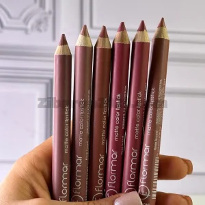 رژ لب مدادی فلورما