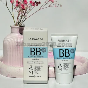 بی بی کرم فارماسی