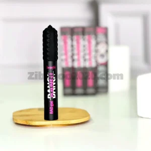 ریمل بدگال بنگ بنفیت مشکی