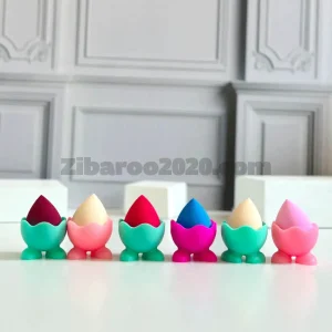 پد آرایشی اسفنجی بیوتی بلندر پایه دار