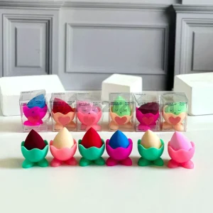 پد آرایشی اسفنجی بیوتی بلندر پایه دار