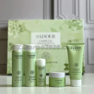 پک مراقبتی پوست سنتلا بیوآکوا