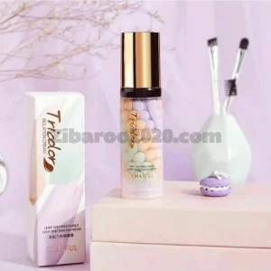 پرایمر رنگین کمانی چافول