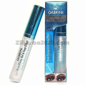 ژل صابون لیفت ابرو گابرینی اورجینال