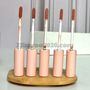 پک رژلب مایع 6 تایی شیگلم