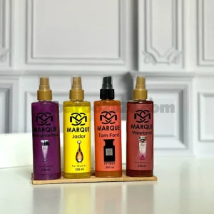 بادی اسپلش شاین برندMARQUE