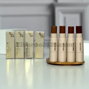 کانتور استیکی شیگلم