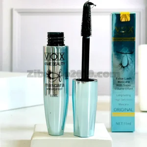 ریمل پوکه فلزی ووکس VOX