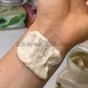 اسکراب شنی ۳۰۰ گرمی برند ویولت