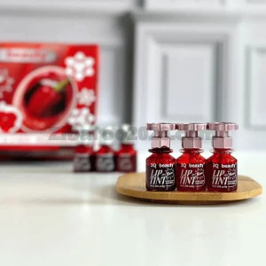 تینت لب 3Q beauty