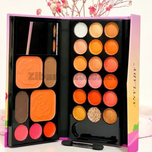 پالت انالیدی طرح یونیکورن