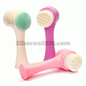 فیس براش چکشی جعبه دار