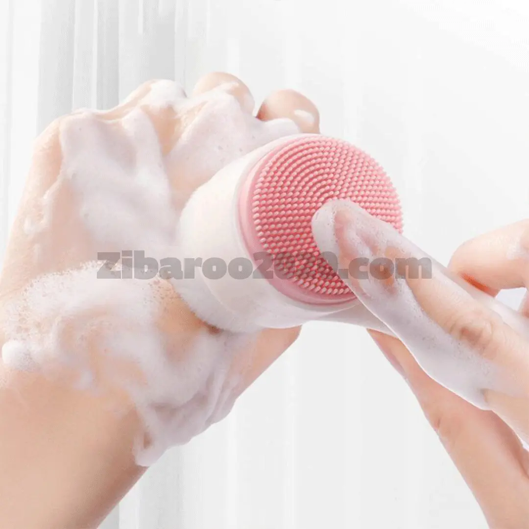 فیس براش چکشی جعبه دار