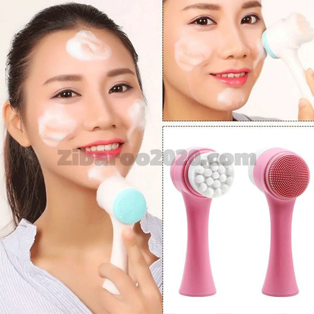 فیس براش چکشی جعبه دار