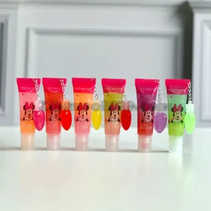 برق لب آویز دار مدل قلبی برند Hold