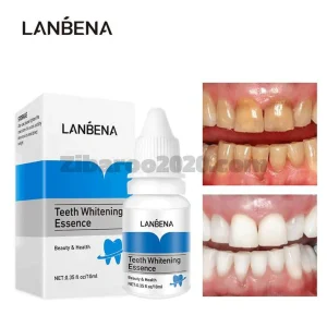 سرم سفید کننده دندان لانبنا (اورجینال)