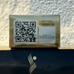 ضد آفتاب کرم پودری لانسون اصلی LANSON