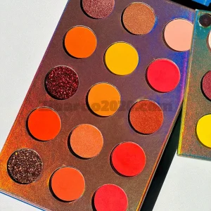 پالت سایه 4 طبقه برند Stitch