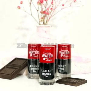 تینت قهوه ای برند USHAS