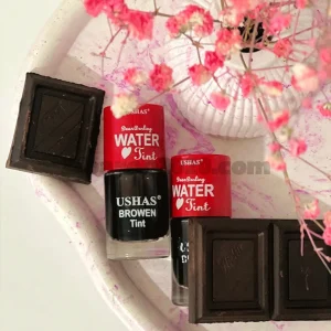 تینت قهوه ای برند USHAS