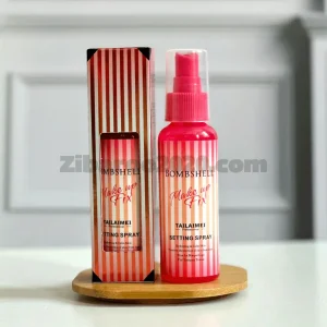 اسپری فیکس ویکتوریا سکرت بامشل تایلامی