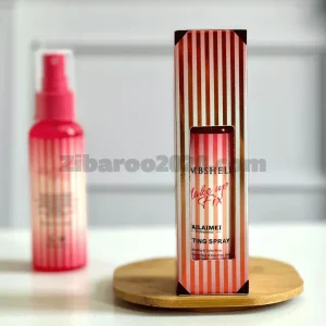 اسپری فیکس ویکتوریا سکرت بامشل تایلامی