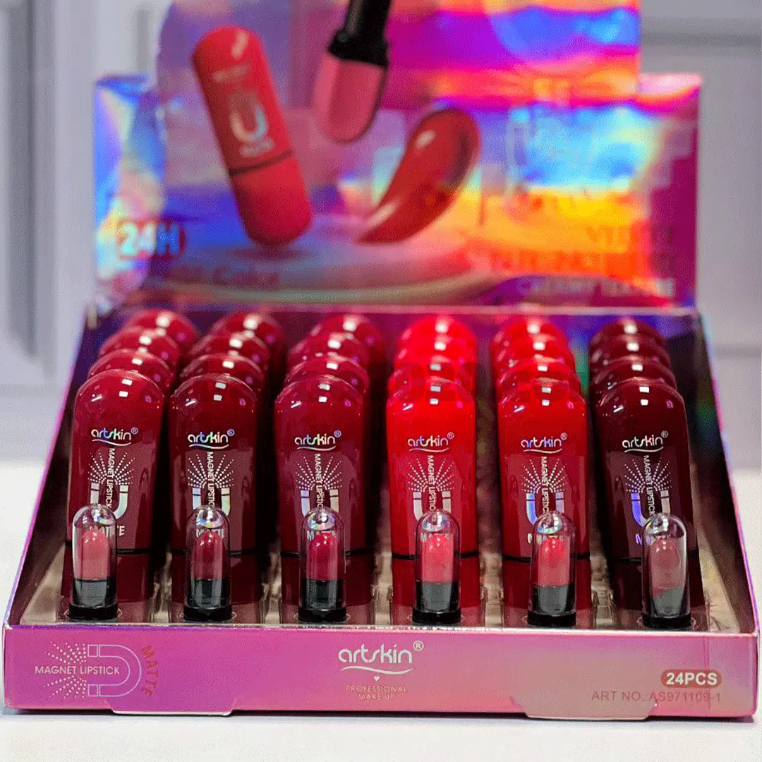 پک رژ جامد آرت اسکین AS971109_1 - Image 4