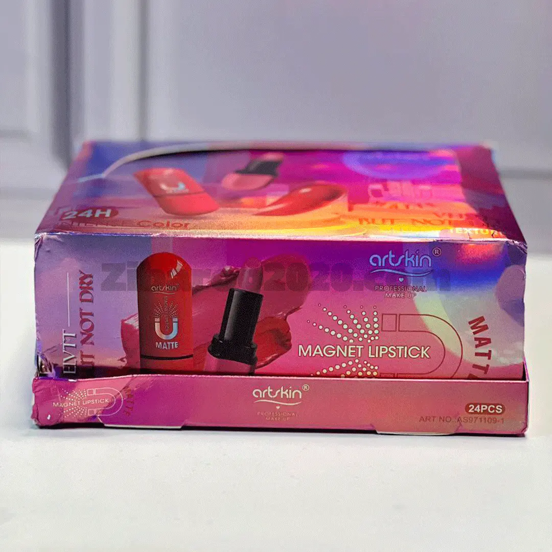 پک رژ جامد آرت اسکین AS971109_1 - Image 5