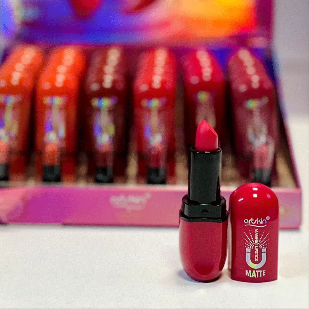 پک رژ جامد آرت اسکین AS971109_1 - Image 6