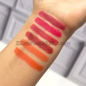 پک رژ جامد آرت اسکین