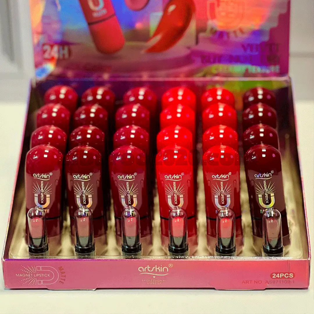 پک رژ جامد آرت اسکین AS971109_1