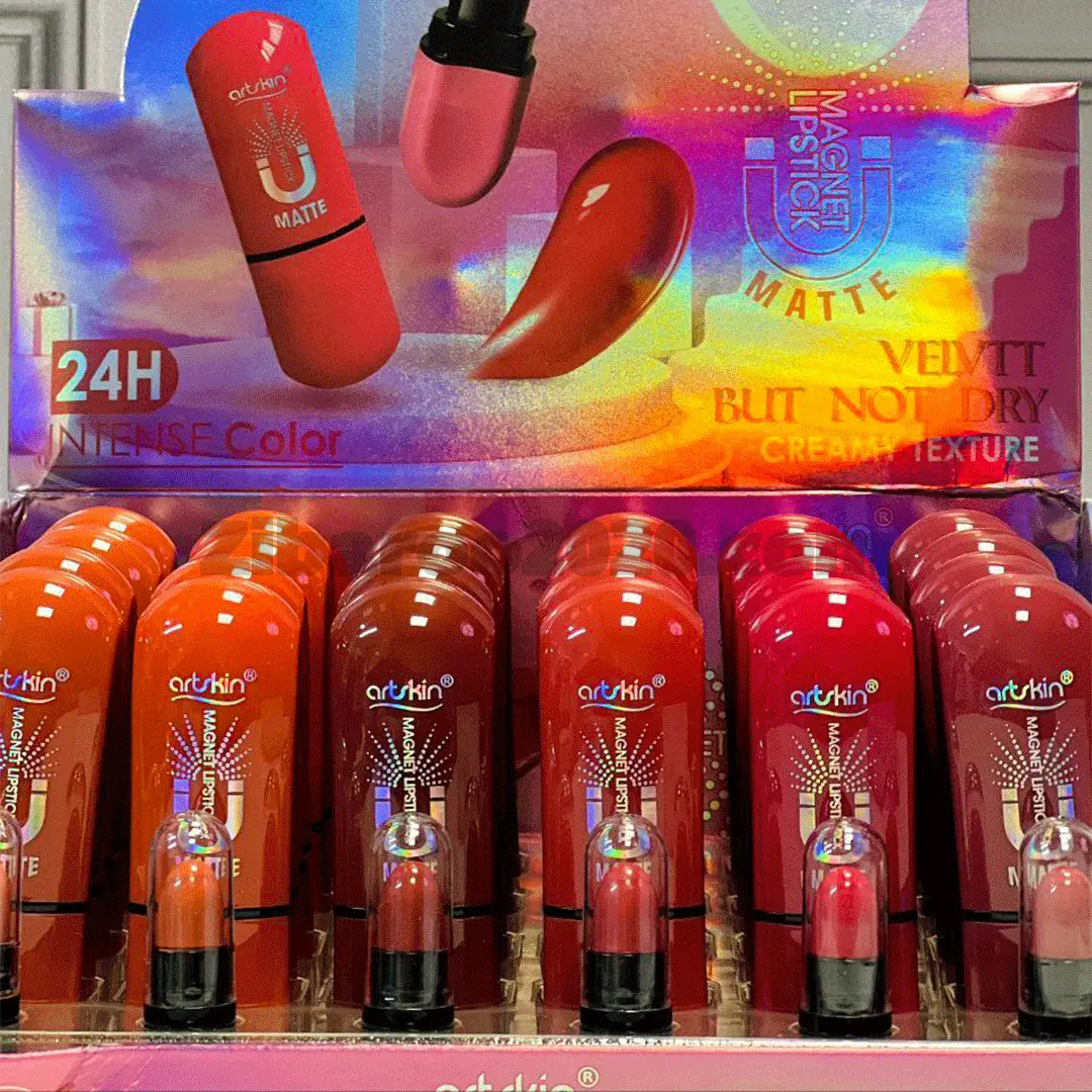 پک رژ جامد آرت اسکین AS971109_1 - Image 2